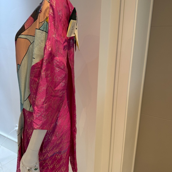 Fendi Dress Multicolour - Picture 3 of 7